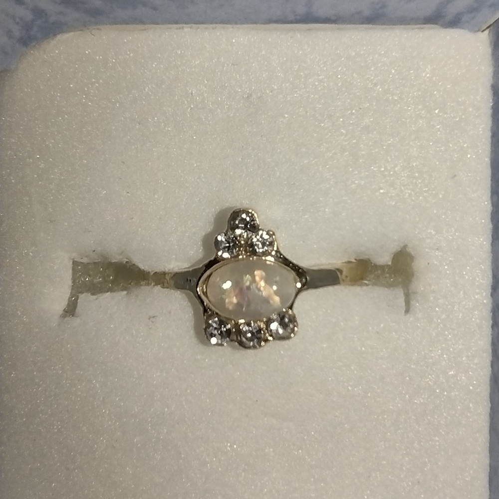 Stack Rings - Picture 2 of 4